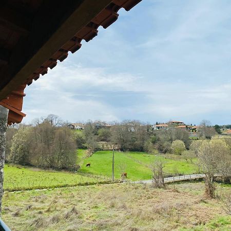 Casinha Da Ti'Augusta Villa Lamego Ngoại thất bức ảnh